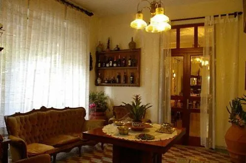 Albergo Ristorante Guidi San Momme Hotel