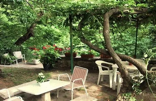 Hotel Albergo Ristorante Guidi San Momme