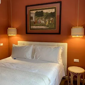  Maison d'hôtes Di Malpasso