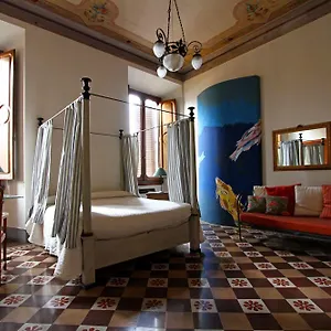 3* Couette-café Canto Porta Vecchia