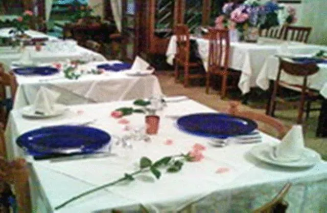 Albergo Ristorante Guidi Pistoia 0*,