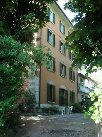 Hotel Albergo Ristorante Guidi San Momme Italy