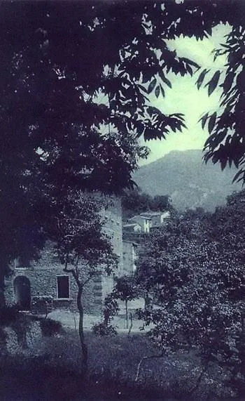 Hotel Albergo Ristorante Guidi San Momme
