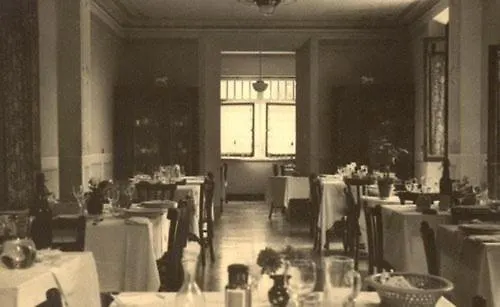 Albergo Ristorante Guidi San Momme
