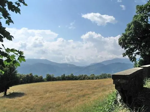 Albergo Ristorante Guidi San Momme 0*, Pistoia Italy