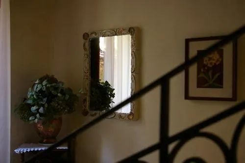 Albergo Ristorante Guidi San Momme 0*, Pistoia