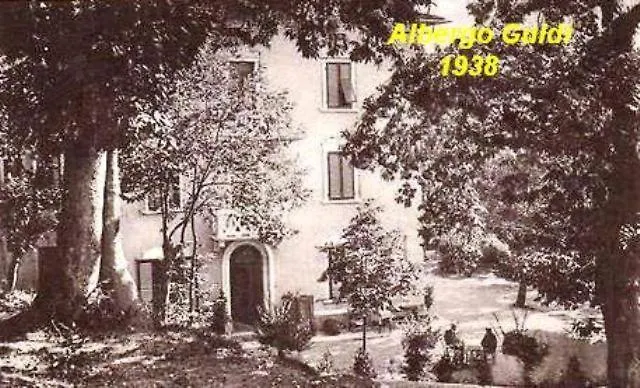 Hotel Albergo Ristorante Guidi San Momme Italy