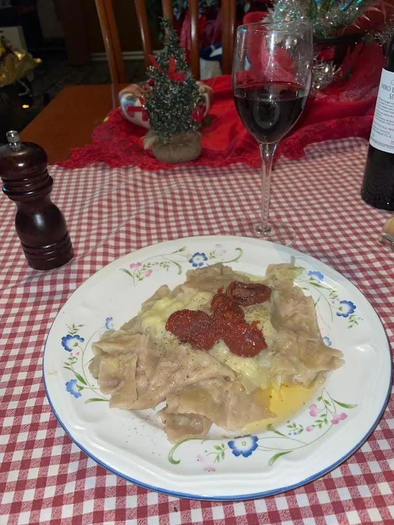 Albergo Ristorante Guidi San Momme Hotel
