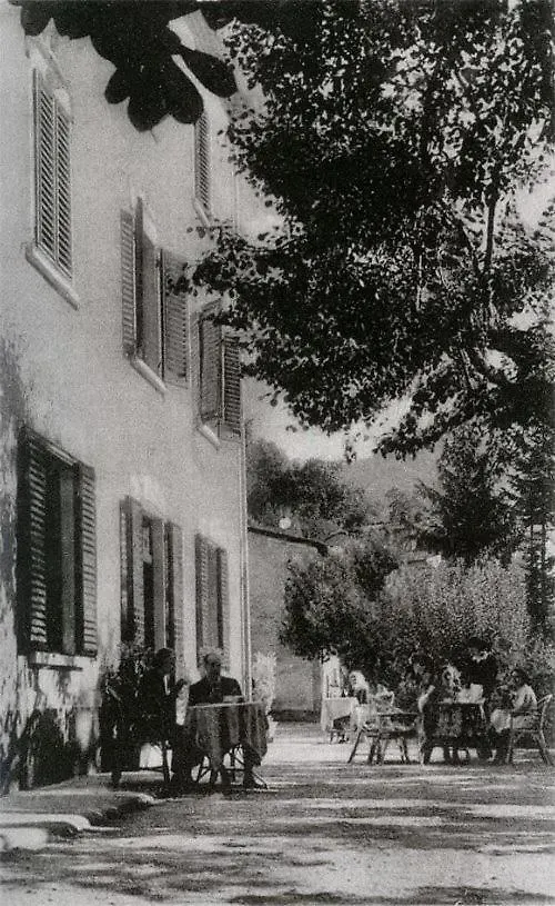 Albergo Ristorante Guidi San Momme Italy