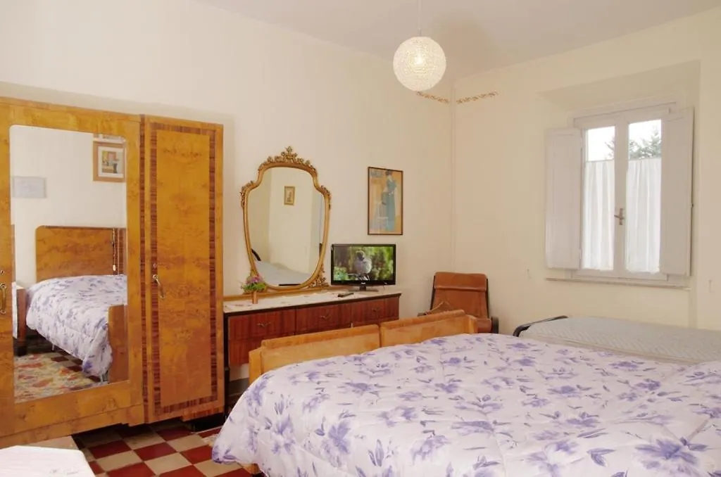 Hotel Albergo Ristorante Guidi San Momme