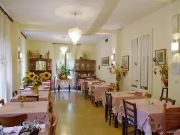 Albergo Ristorante Guidi San Momme Pistoia