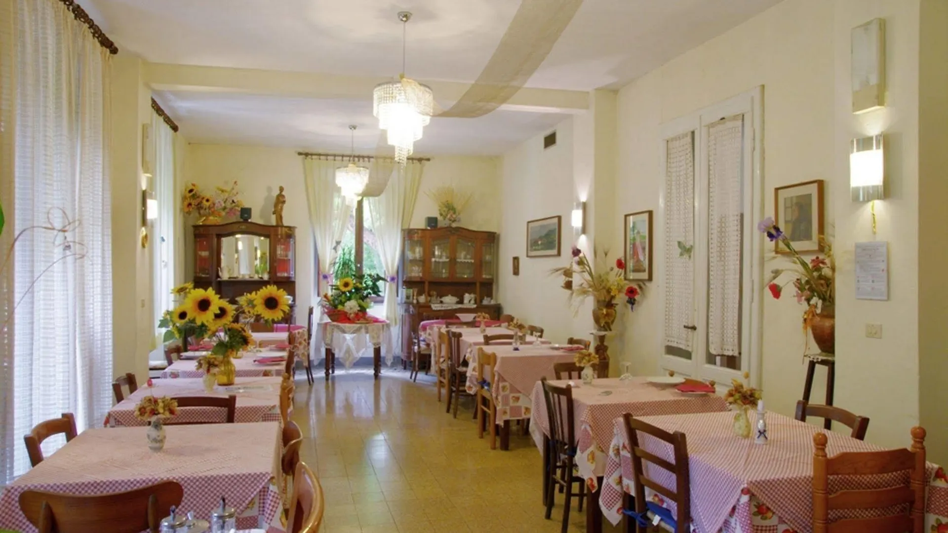 Albergo Ristorante Guidi San Momme Italy