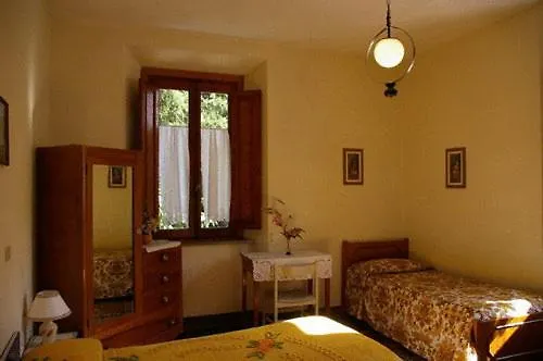 Albergo Ristorante Guidi San Momme Hotel