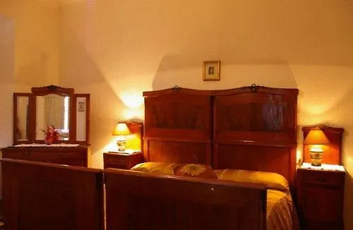 Albergo Ristorante Guidi San Momme Pistoia